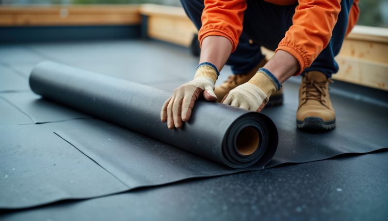Contact About Roofing Service