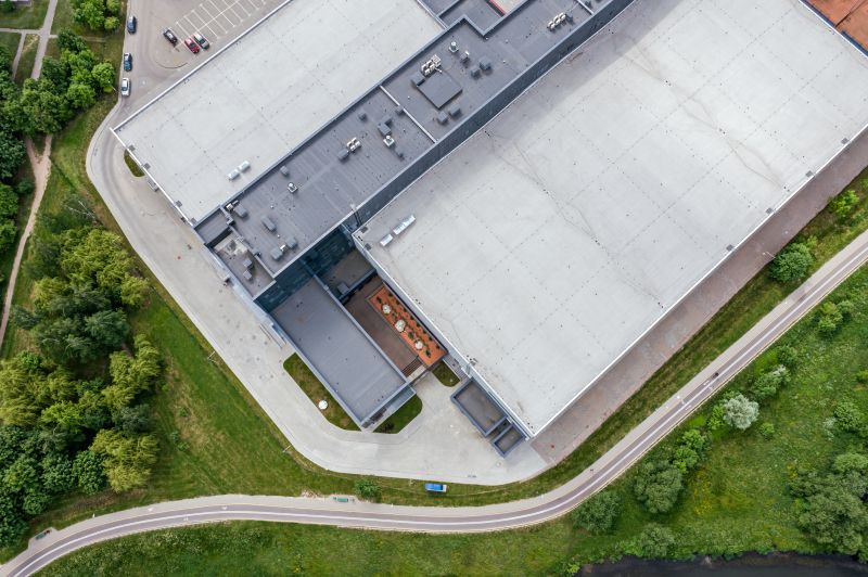 Best Industrial Roofing Contractors in Lebanon, OR