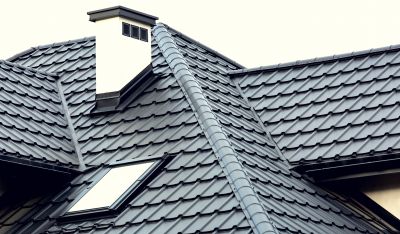 Tile Roofing Projects