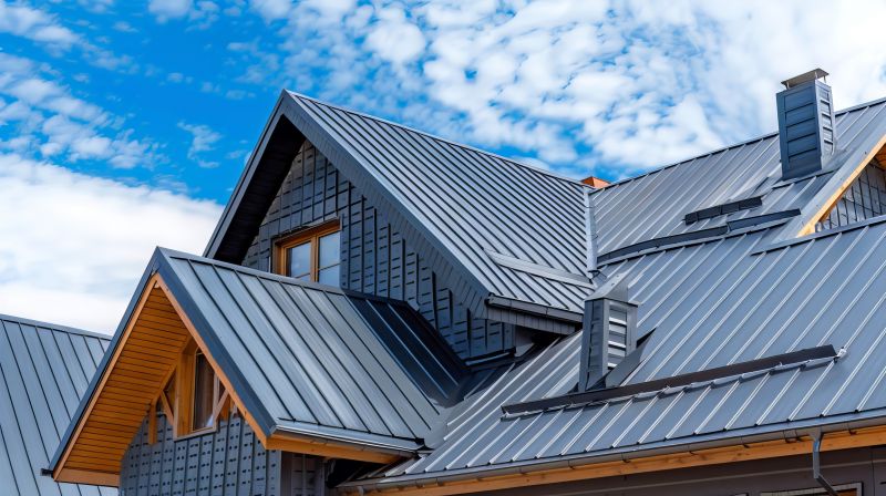 Residential Roofing