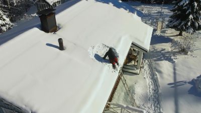 Off-Season Roofing Advantages